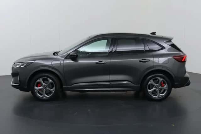 Ford Kuga (2025) thumbnail 5