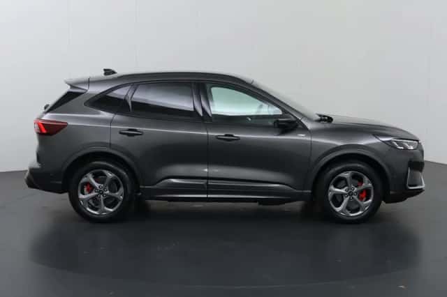 Ford Kuga (2025) thumbnail 6