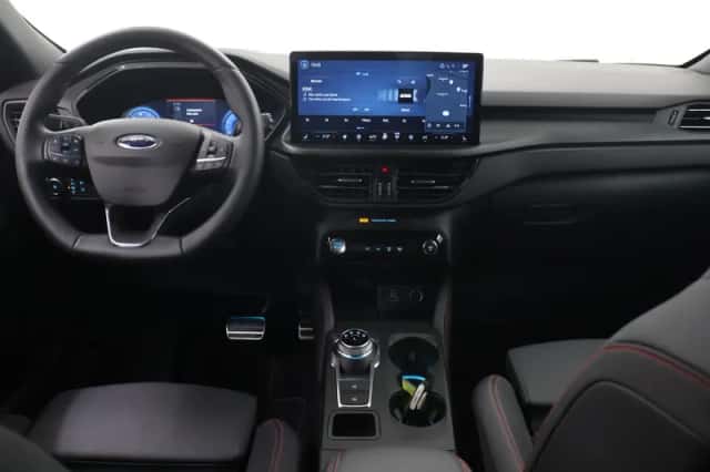 Ford Kuga (2025) thumbnail 8