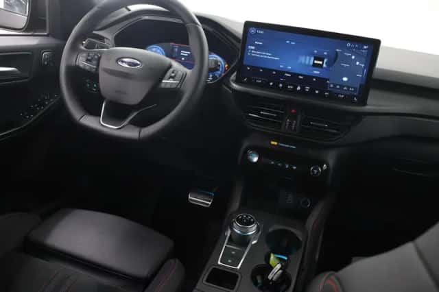 Ford Kuga (2025) thumbnail 9