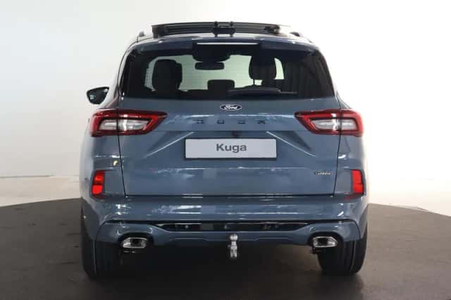 Ford Kuga (2026) thumbnail 4