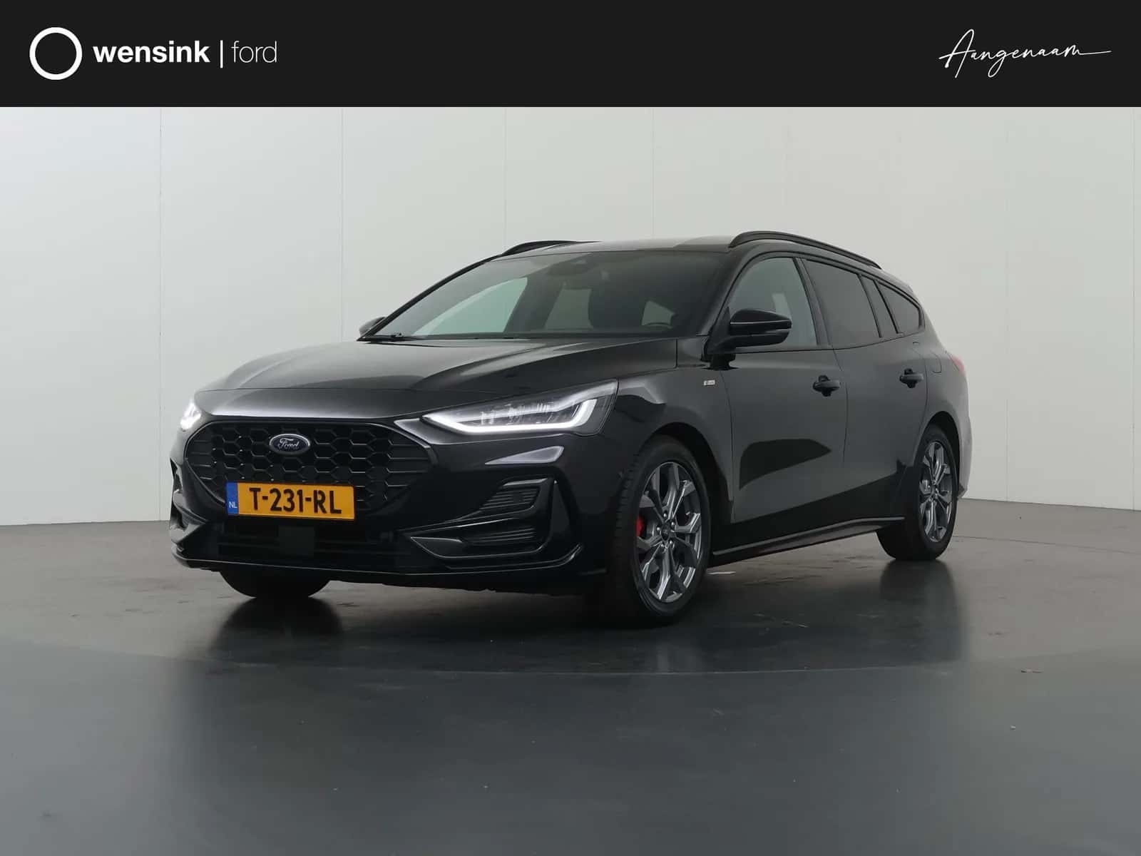 Ford Focus (2023) — foto 1