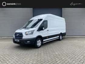 Ford E-Transit (2026)