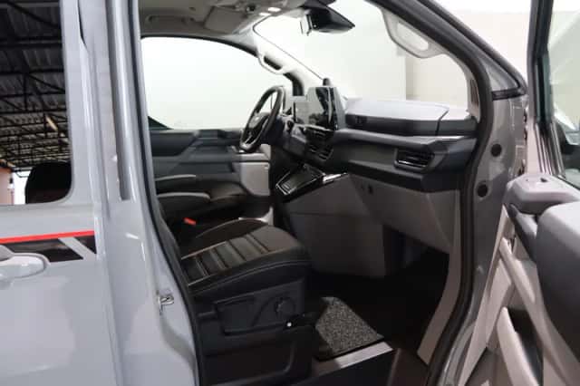Ford Transit Custom (2026) thumbnail 7