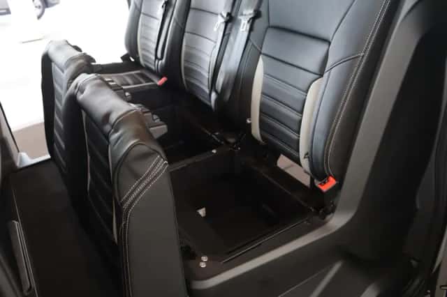 Ford Transit Custom (2026) thumbnail 9