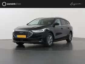 Ford Focus (2025)