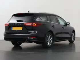 Ford Focus (2025) thumbnail 2