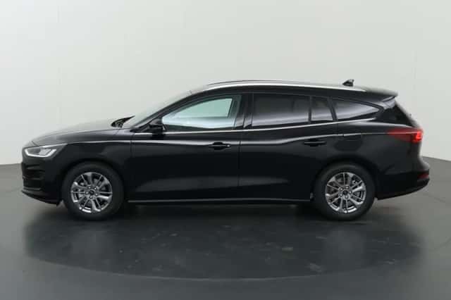 Ford Focus (2025) thumbnail 5