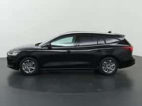 Ford Focus (2025) thumbnail 5