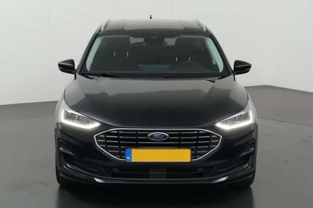 Ford Focus (2025) thumbnail 7