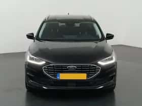 Ford Focus (2025) thumbnail 7