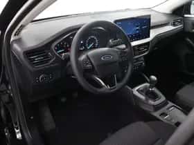 Ford Focus (2025) thumbnail 8