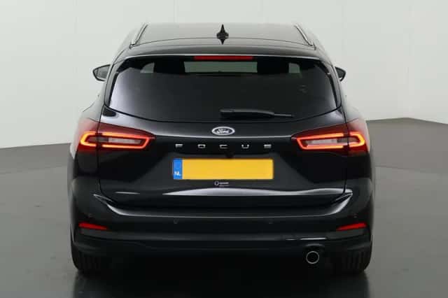 Ford Focus (2025) thumbnail 9