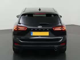 Ford Focus (2025) thumbnail 9