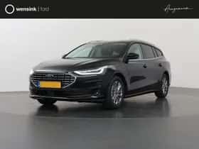 Ford Focus (2025) thumbnail 10
