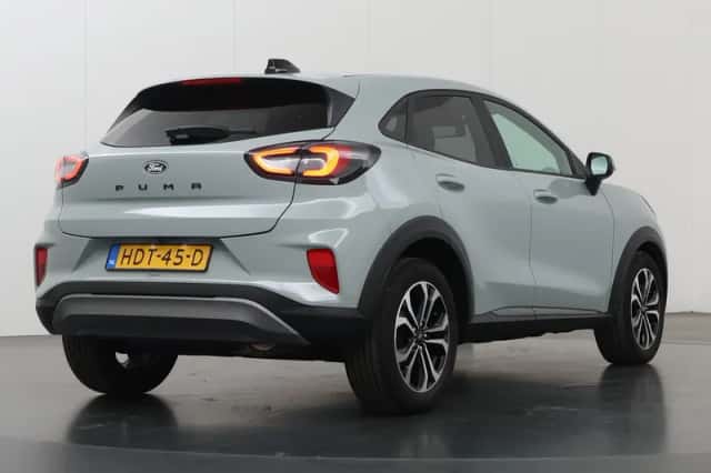 Ford Puma (2025) thumbnail 2