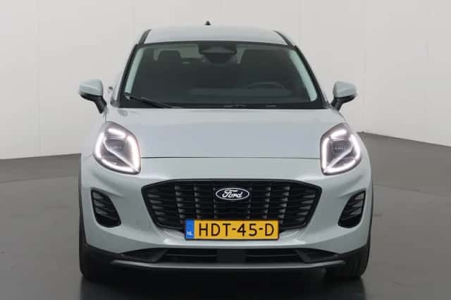 Ford Puma (2025) thumbnail 3