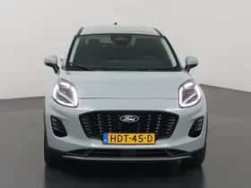 Ford Puma (2025) thumbnail 3