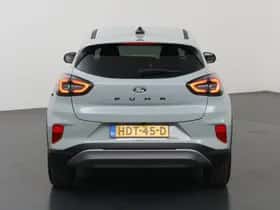 Ford Puma (2025) thumbnail 4