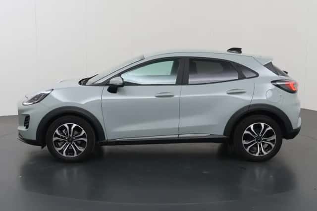Ford Puma (2025) thumbnail 5