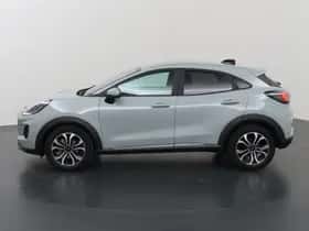 Ford Puma (2025) thumbnail 5