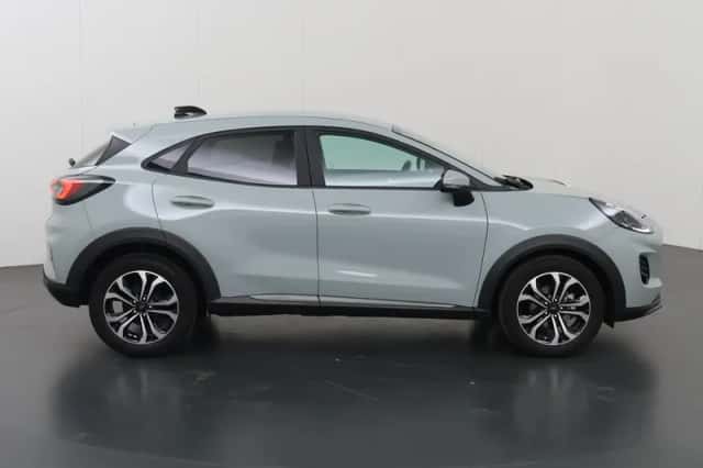 Ford Puma (2025) thumbnail 6