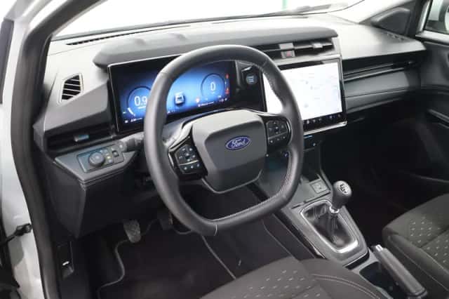 Ford Puma (2025) thumbnail 7