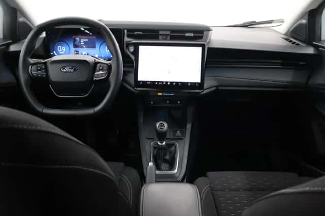 Ford Puma (2025) thumbnail 8