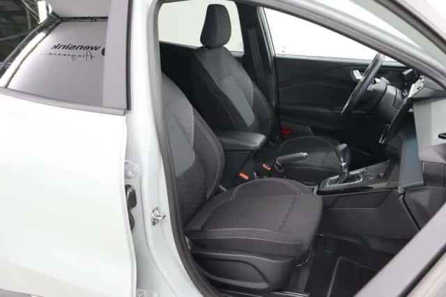 Ford Puma (2025) thumbnail 10