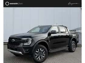 Ford Ranger (2026)