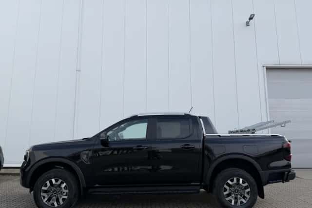 Ford Ranger (2026) thumbnail 2