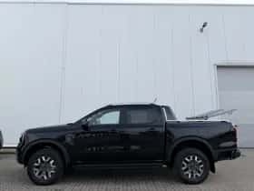 Ford Ranger (2026) thumbnail 2
