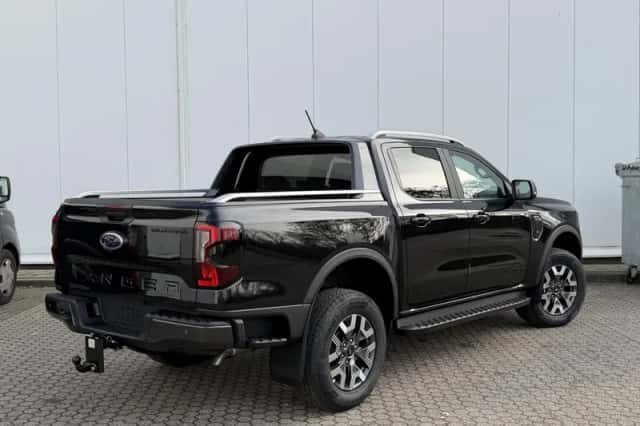 Ford Ranger (2026) thumbnail 3