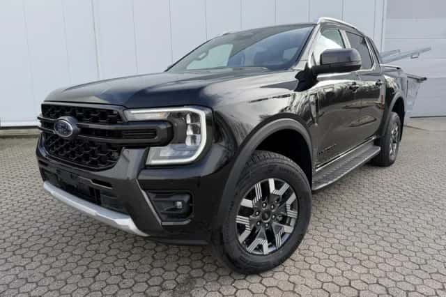 Ford Ranger (2026) thumbnail 4