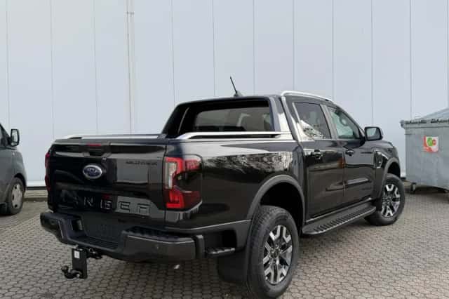 Ford Ranger (2026) thumbnail 5