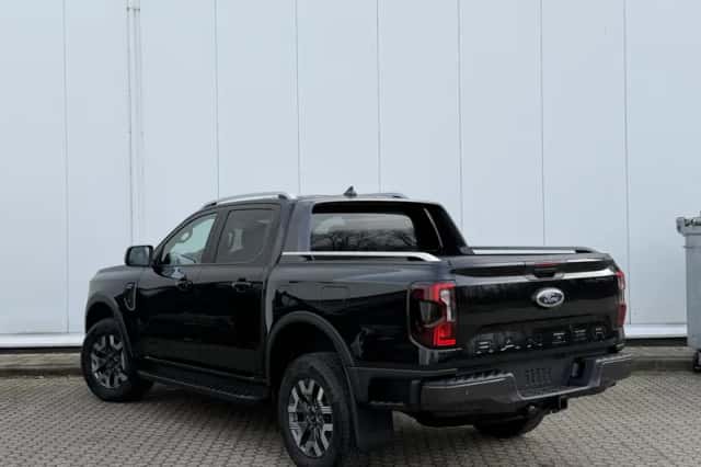 Ford Ranger (2026) thumbnail 6