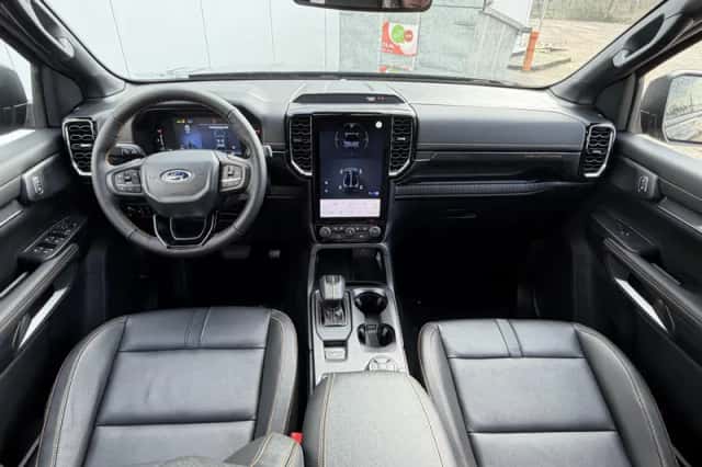 Ford Ranger (2026) thumbnail 7