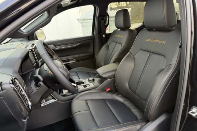 Ford Ranger (2026) thumbnail 9