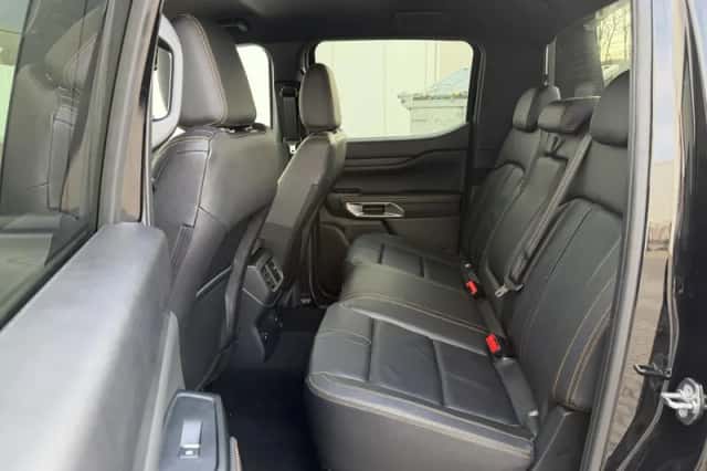 Ford Ranger (2026) thumbnail 10