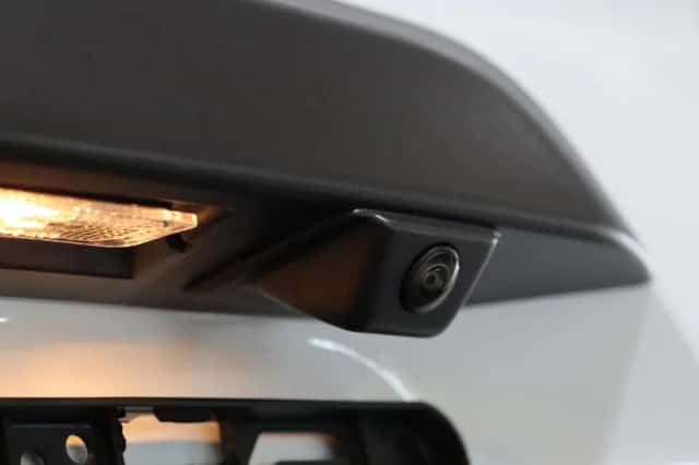 Ford E-Transit Courier (2026) thumbnail 10