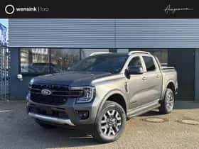 Ford Ranger (2026)