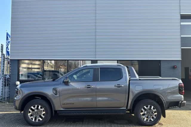 Ford Ranger (2026) thumbnail 2