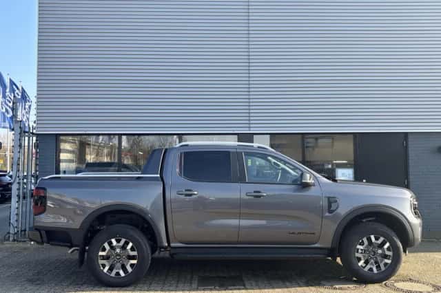 Ford Ranger (2026) thumbnail 3