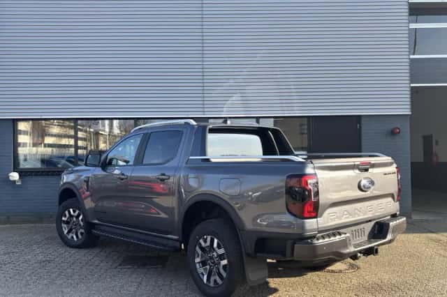 Ford Ranger (2026) thumbnail 4
