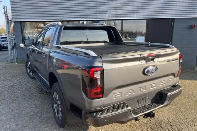 Ford Ranger (2026) thumbnail 6