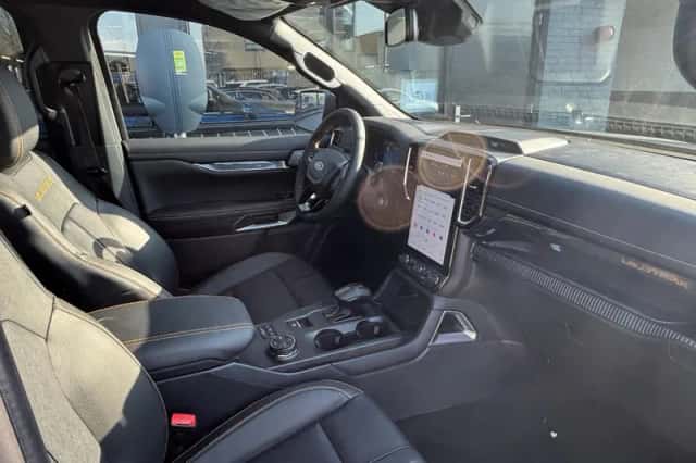 Ford Ranger (2026) thumbnail 8