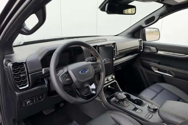 Ford Ranger (2026) thumbnail 10