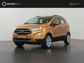 Ford EcoSport (2021)