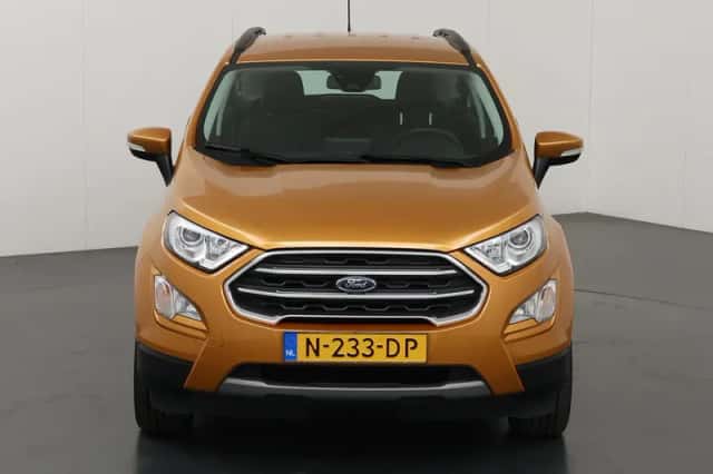 Ford EcoSport (2021) thumbnail 3
