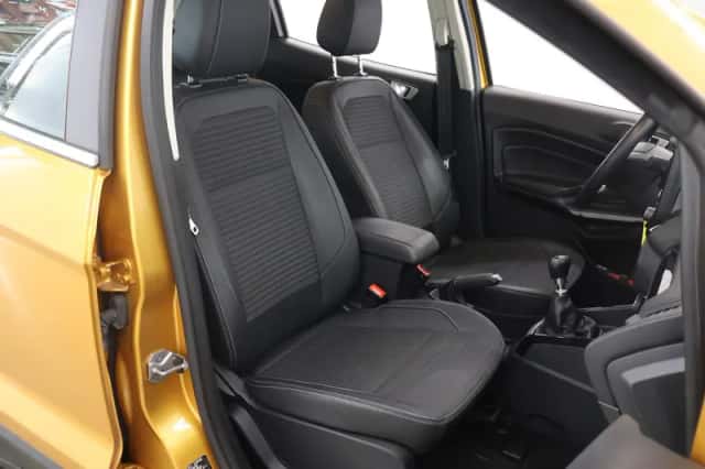 Ford EcoSport (2021) thumbnail 10